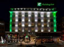 Фото отеля Holiday Inn Ankara-Kavaklidere