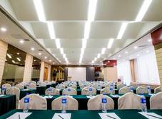 Фото отеля Holiday Inn Express Dalian City Centre