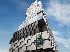 Фото отеля Holiday Inn Express Bangkok Siam