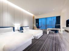 Фото отеля Grand Mercure Shanghai Century Park Hotel