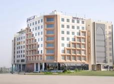 Фото отеля Park Inn by Radisson Muscat
