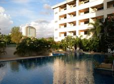 Фото отеля The Zen Hotel Pattaya