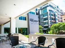 Фото отеля Crown Pattaya Beach