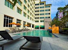 Фото отеля Crown Pattaya Beach