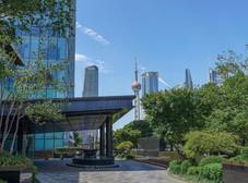 Фото отеля Regent Shanghai Pudong