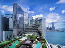 Фото отеля Grand Hyatt Hong Kong