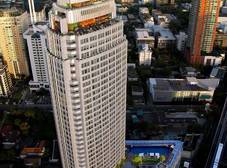 Фото отеля Bangkok Marriott Hotel Sukhumvit