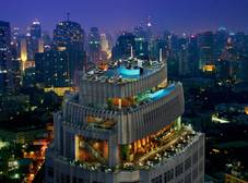 Фото отеля Marriott Executive Apartments Bangkok ,Sukhumvit Thonglor