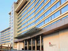 Фото отеля Hong Kong Skycity Marriott
