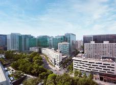 Фото отеля The Ritz-Carlton Beijing Financial Street