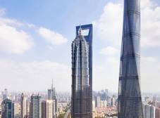 Фото отеля The Ritz-Carlton Shanghai, Pudong