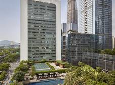 Фото отеля The Ritz-Carlton, Shenzhen