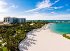 Фото отеля The Ritz Carlton Bahrain Hotel & Spa