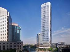 Фото отеля Sheraton Shanghai Waigaoqiao Hotel