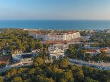 Фото отеля Selectum Noa Belek
