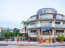 Фото отеля RK Magic Dream Hotel