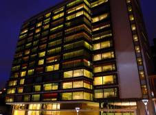 Фото отеля Crowne Plaza Istanbul Harbiye