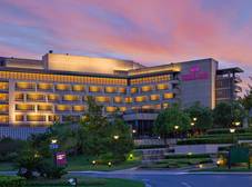 Фото отеля Crowne Plaza Shanghai Anting