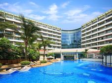 Фото отеля Hilton Guangzhou Science City