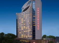 Фото отеля Crowne Plaza Hotel & Suites Landmark Shenzhen