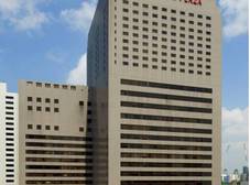 Фото отеля Crowne Plaza Bangkok Lumpini Park