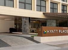 Фото отеля Hyatt Place Bangkok Sukhumvit 1