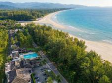 Фото отеля The Grand Southsea Khaolak Beach Resort