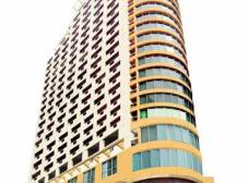 Фото отеля Best Western Oxford Suites Makati