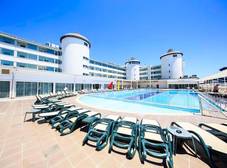 Фото отеля Jura Hotels Kemer Resort