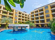 Фото отеля Mantra Pura Resort & Spa