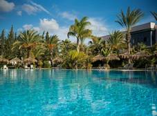 Фото отеля Eden Yasmine Resort & Spa