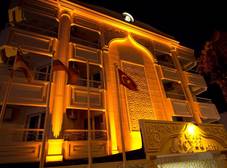 Фото отеля Green Beyza