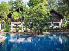 Фото отеля The Tubkaak Boutique Resort