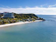 Фото отеля Rayong Marriott Resort & Spa