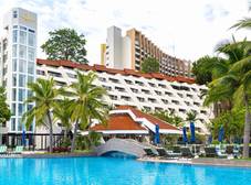Фото отеля Royal Wing Suites & Spa by Royal Cliff Hotels