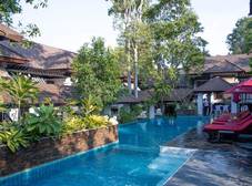 Фото отеля Samed Pavilion Resort