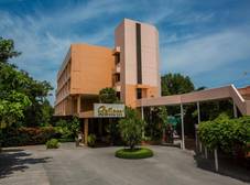 Фото отеля Sailom Hotel Hua Hin