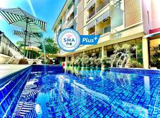 Фото отеля Smile Hua-Hin Resort