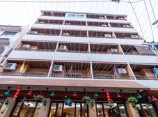 Фото отеля Thipurai Beach Hotel