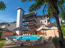 Фото отеля Srisuksant Resort