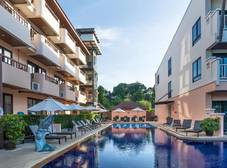 Фото отеля Srisuksant Resort