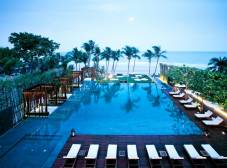 Фото отеля Cape Nidhra Hotel