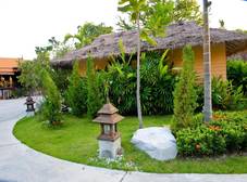 Фото отеля Inrawadee Resort