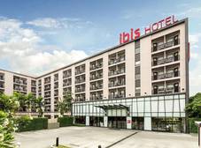 Фото отеля Ibis Hua Hin