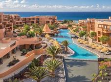Фото отеля Barcelo Tenerife