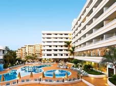 Фото отеля Sunprime Coral Suites