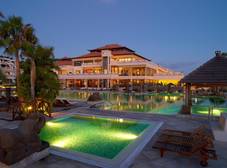 Фото отеля Regency Country Club