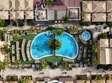 Фото отеля Green Garden Resort Suites