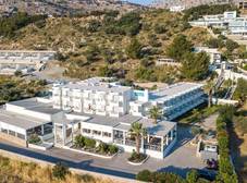 Фото отеля Lindos White Hotel & Suites