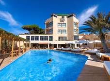 Фото отеля Playa Sur Tenerife